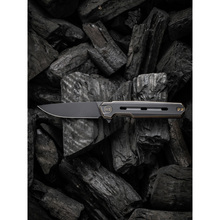 Нож складной WEKNIFE Navo WE22026-3