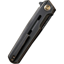 Нож складной WEKNIFE Navo WE22026-3