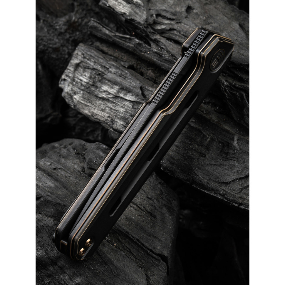 Фото 14 Нож складной WEKNIFE Navo WE22026-3