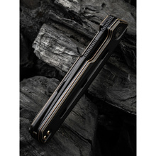 Нож складной WEKNIFE Navo WE22026-3