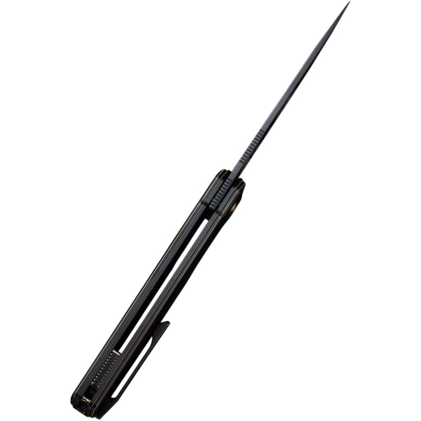 Нож складной WEKNIFE Navo WE22026-3 Назначение карманный нож (EDC)