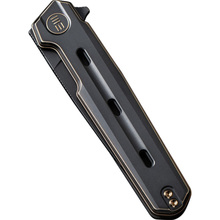 Нож складной WEKNIFE Navo WE22026-3