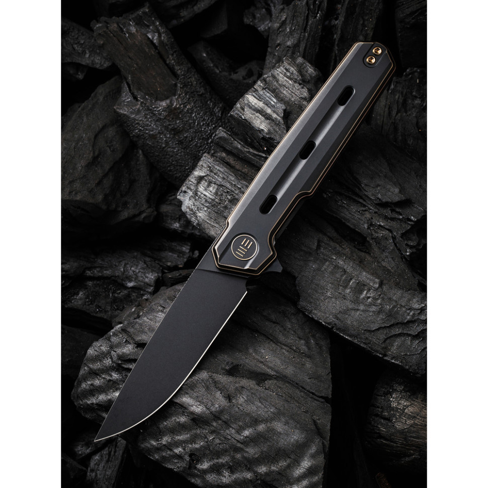 В интернет магазине Нож складной WEKNIFE Navo WE22026-3