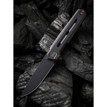 Нож складной WEKNIFE Navo WE22026-3