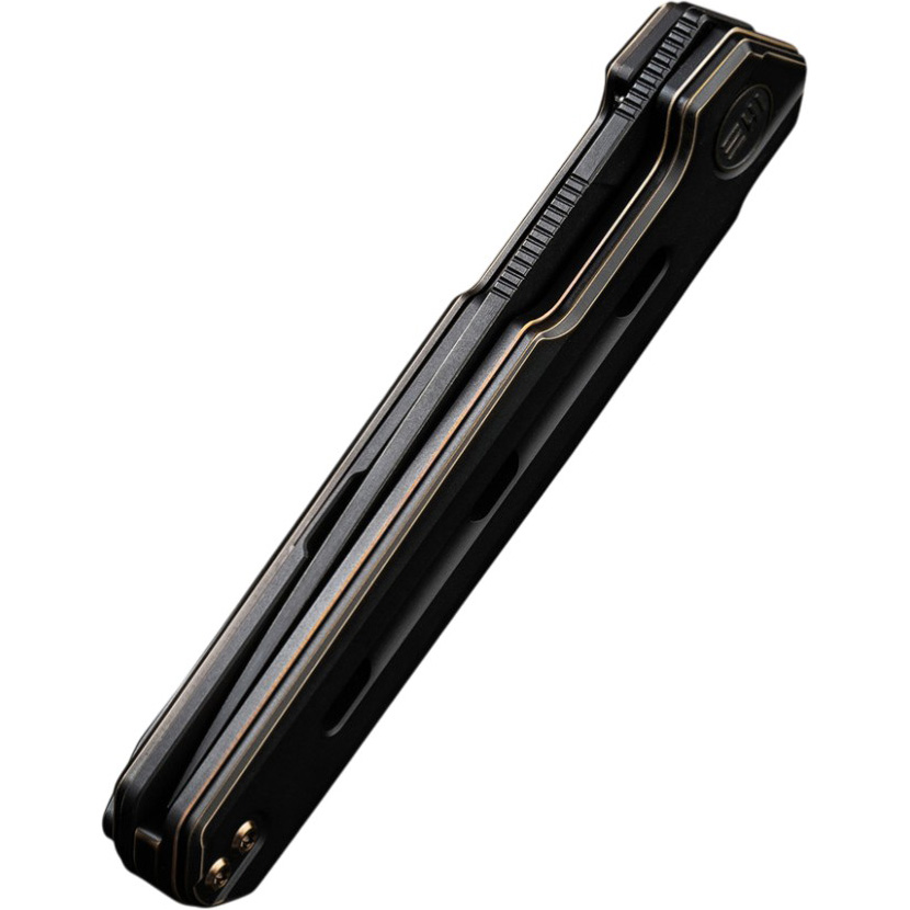 Заказать Нож складной WEKNIFE Navo WE22026-3