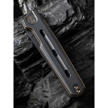 Нож складной WEKNIFE Navo WE22026-3