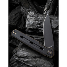 Нож складной WEKNIFE Navo WE22026-3