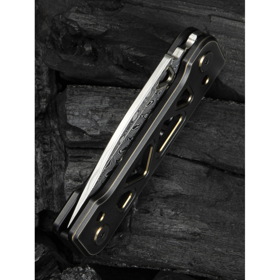 В интернет магазине Нож складной WEKNIFE Tyro WE24001-DS1