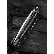 Нож складной WEKNIFE Tyro WE24001-DS1