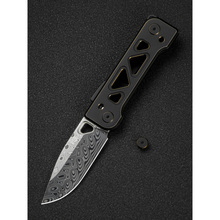 Нож складной WEKNIFE Tyro WE24001-DS1