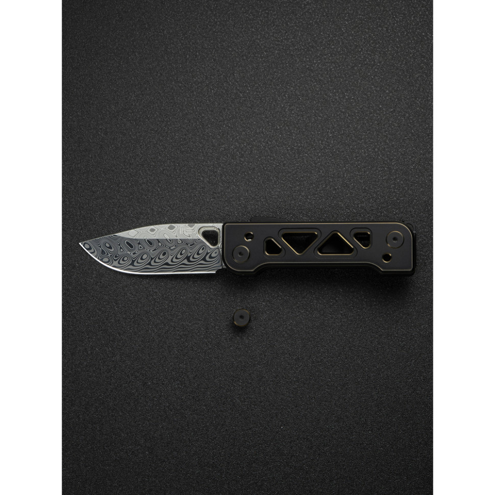 Покупка Нож складной WEKNIFE Tyro WE24001-DS1
