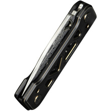 Нож складной WEKNIFE Tyro WE24001-DS1