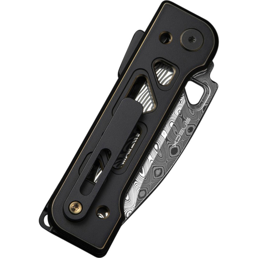 Фото Нож складной WEKNIFE Tyro WE24001-DS1