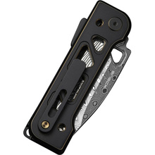 Нож складной WEKNIFE Tyro WE24001-DS1