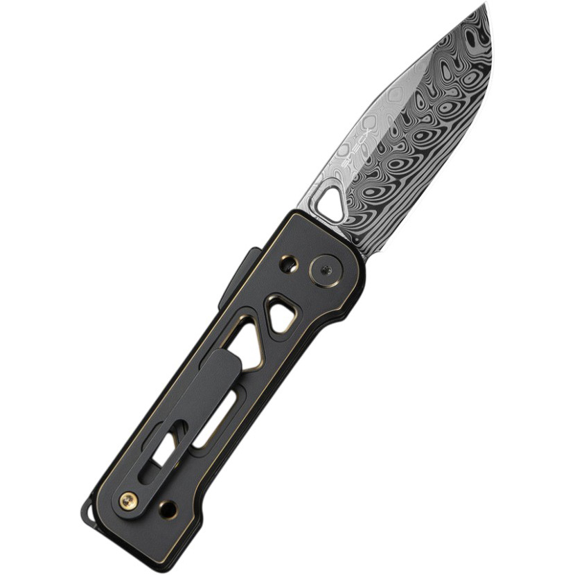 Нож складной WEKNIFE Tyro WE24001-DS1 Назначение карманный нож (EDC)