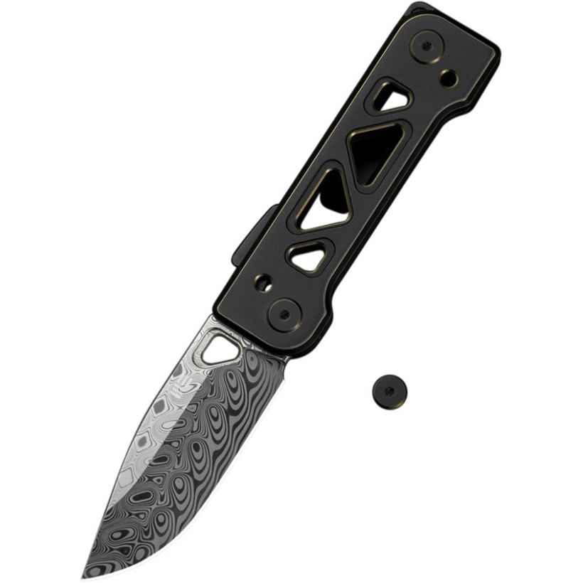 Нож складной WEKNIFE Tyro WE24001-DS1