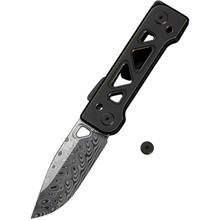 Нож складной WEKNIFE Tyro WE24001-DS1