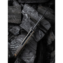 Нож складной WEKNIFE Zonda WE22016-3