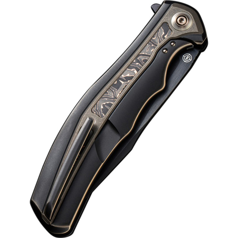 Внешний вид Нож складной WEKNIFE Zonda WE22016-3