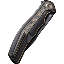 Нож складной WEKNIFE Zonda WE22016-3