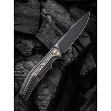 Нож складной WEKNIFE Zonda WE22016-3