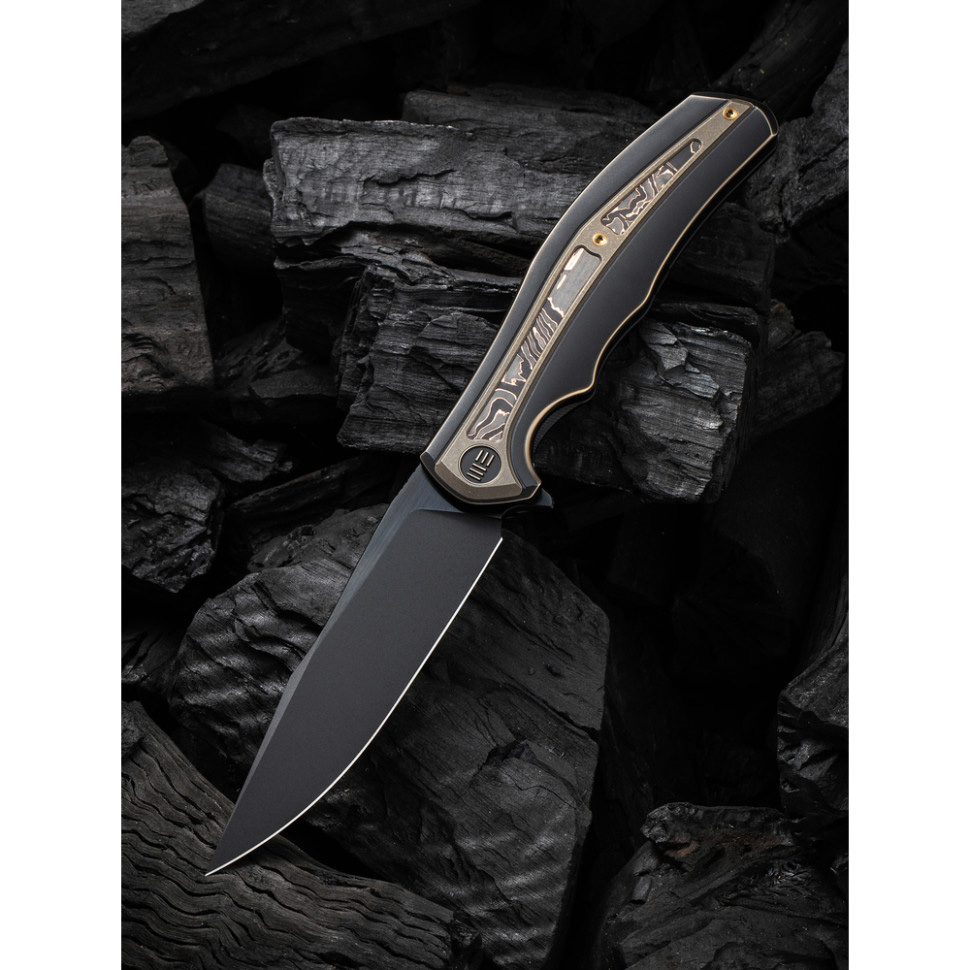 Покупка Нож складной WEKNIFE Zonda WE22016-3