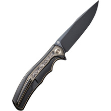 Нож складной WEKNIFE Zonda WE22016-3