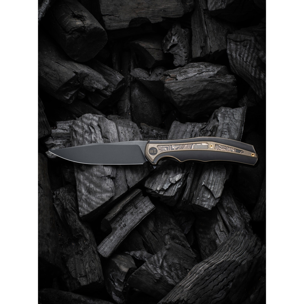 Фото 14 Нож складной WEKNIFE Zonda WE22016-3