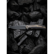 Нож складной WEKNIFE Zonda WE22016-3