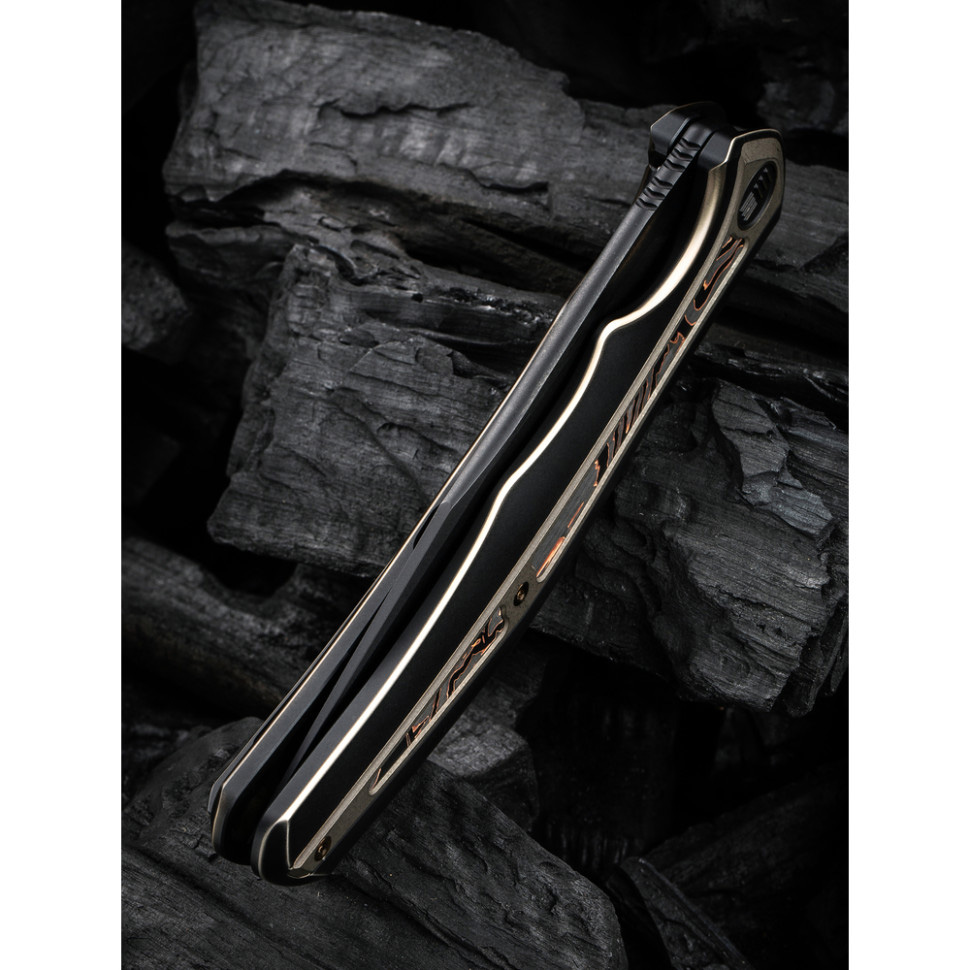 В Фокстрот Нож складной WEKNIFE Zonda WE22016-3