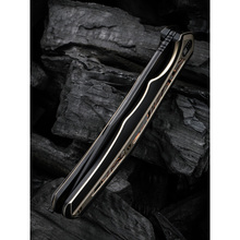 Нож складной WEKNIFE Zonda WE22016-3