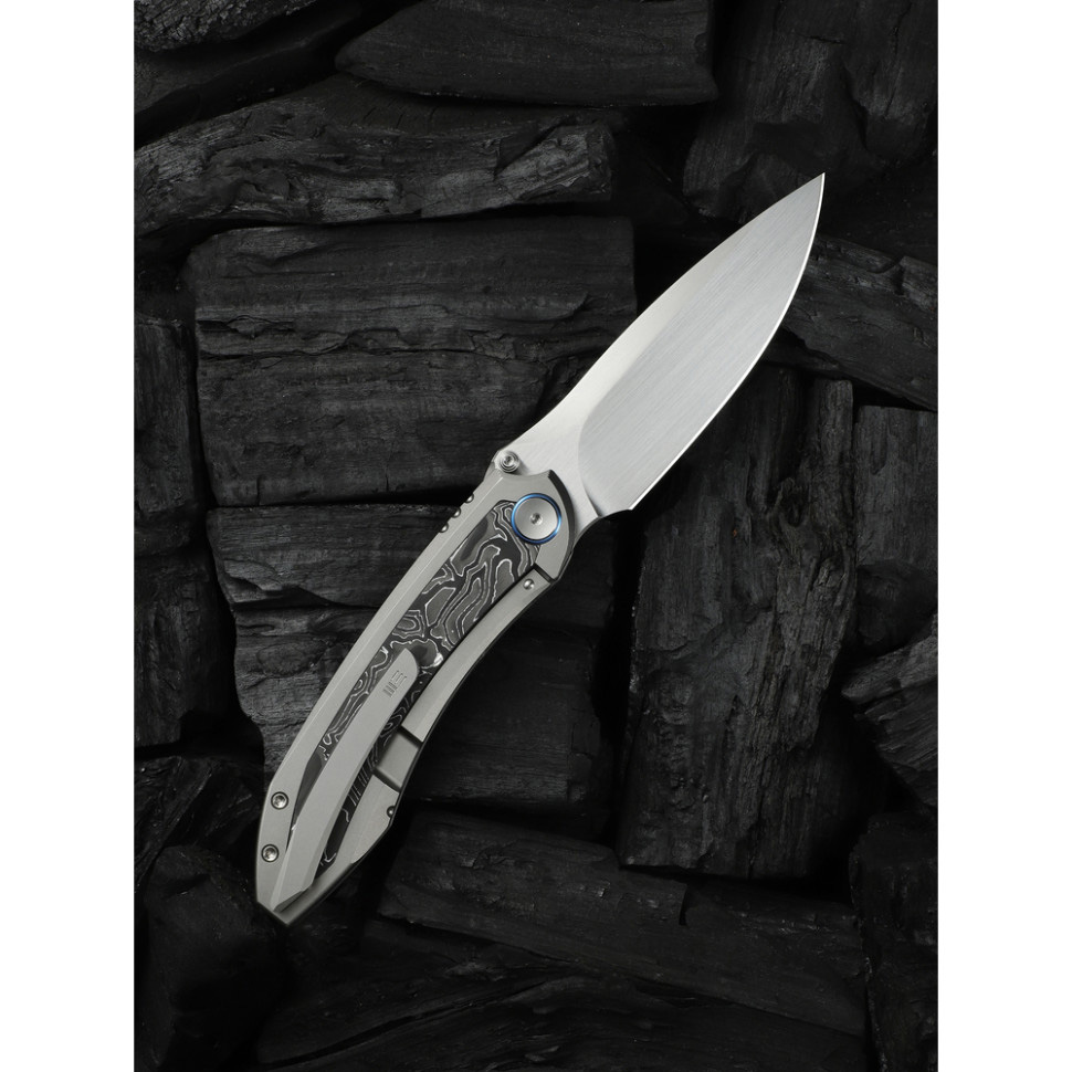 Изображение Нож складной WEKNIFE Winsome WE23092-2