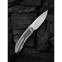 Нож складной WEKNIFE Winsome WE23092-2