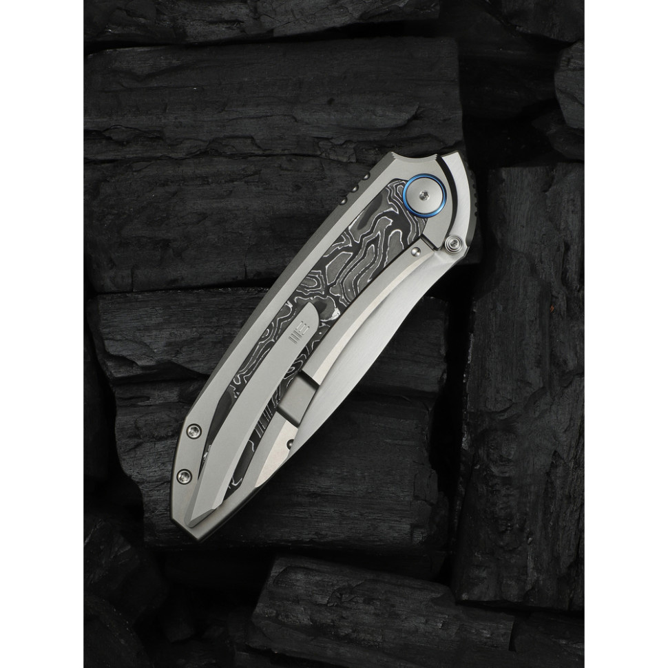 Обзор Нож складной WEKNIFE Winsome WE23092-2