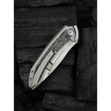 Нож складной WEKNIFE Winsome WE23092-2