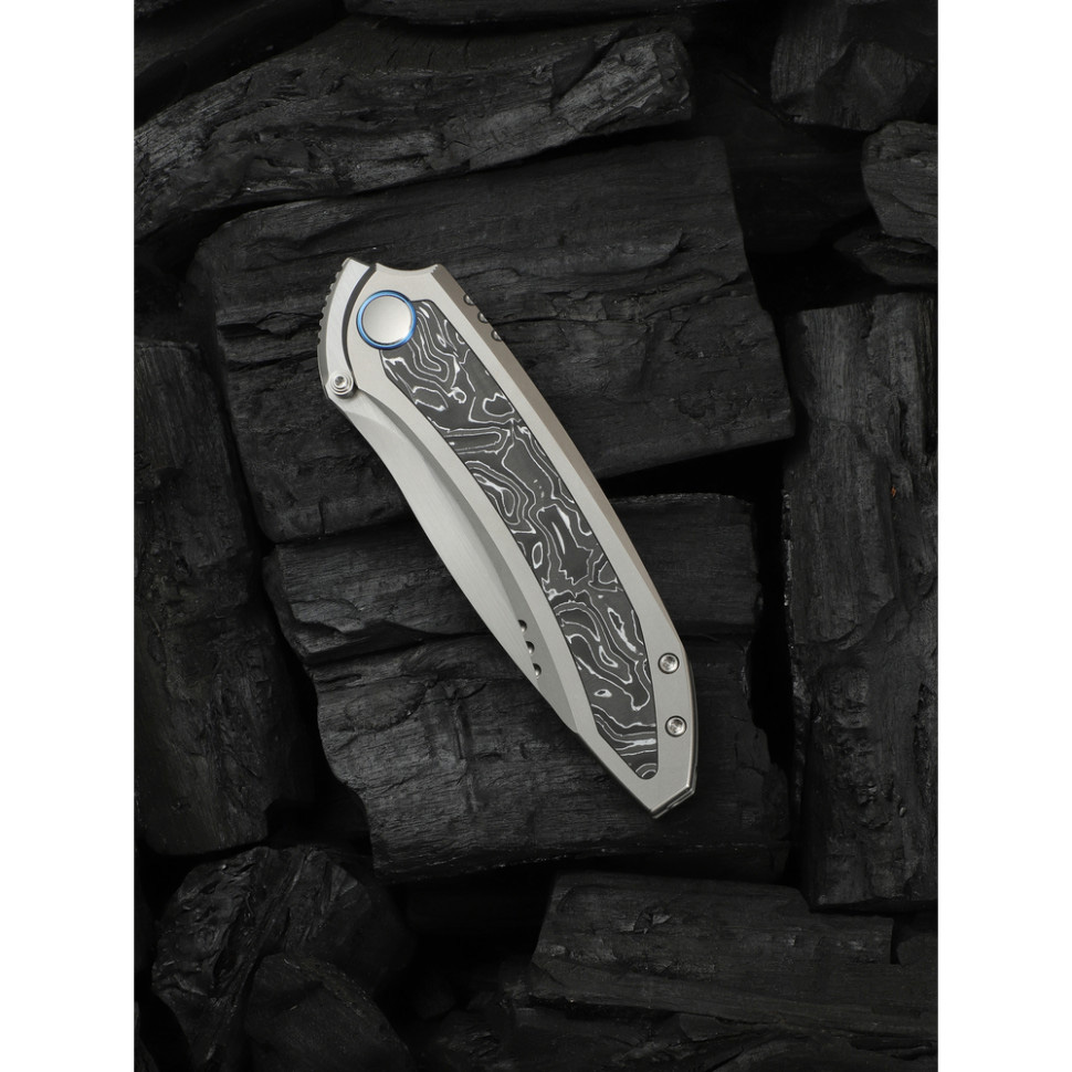 Фото 14 Нож складной WEKNIFE Winsome WE23092-2