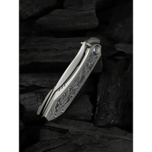 Нож складной WEKNIFE Winsome WE23092-2