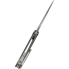 Нож складной WEKNIFE Winsome WE23092-2