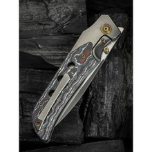 Нож складной WEKNIFE WE-Guthrie WE23072B-3