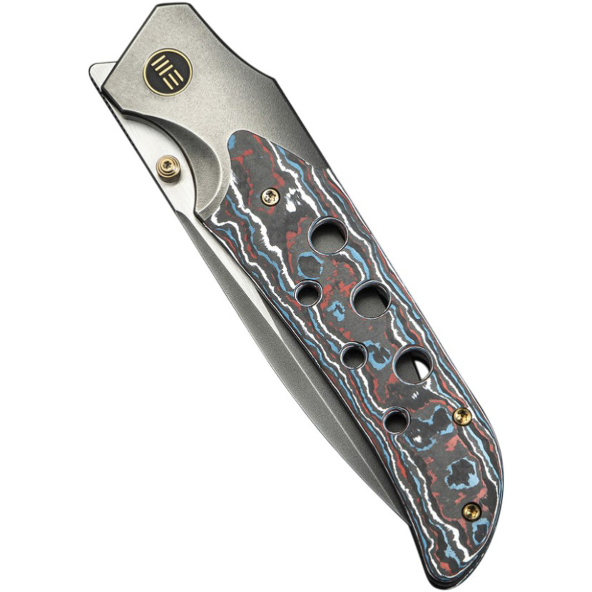 Внешний вид Нож складной WEKNIFE WE-Guthrie WE23072B-3