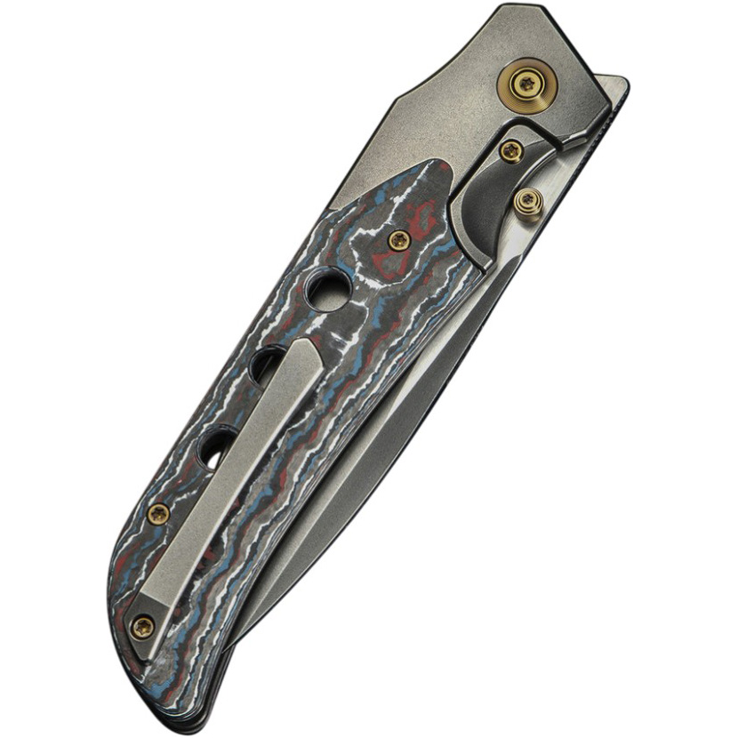 Фото Нож складной WEKNIFE WE-Guthrie WE23072B-3