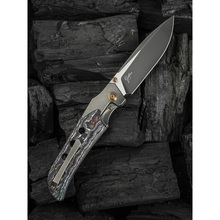 Нож складной WEKNIFE WE-Guthrie WE23072B-3