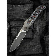Нож складной WEKNIFE WE-Guthrie WE23072B-3