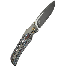 Нож складной WEKNIFE WE-Guthrie WE23072B-3