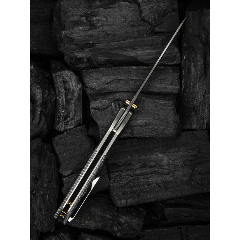 В интернет магазине Нож складной WEKNIFE WE-Guthrie WE23072B-3