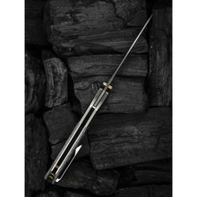 Нож складной WEKNIFE WE-Guthrie WE23072B-3