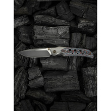 Нож складной WEKNIFE WE-Guthrie WE23072B-3