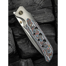 Нож складной WEKNIFE WE-Guthrie WE23072B-3