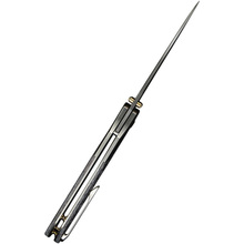 Нож складной WEKNIFE WE-Guthrie WE23072B-3