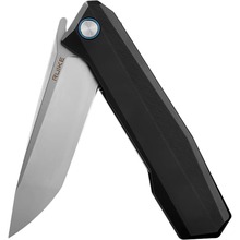 Ніж складаний RUIKE P166-AB Black